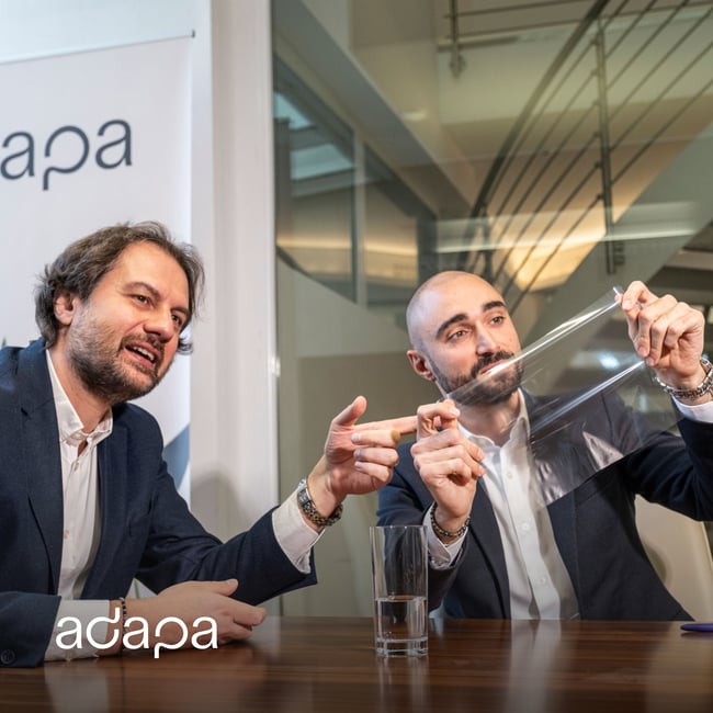 Flexible packaging experts - adapa Group