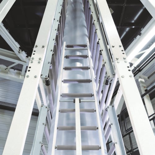 adapa Group extrusion