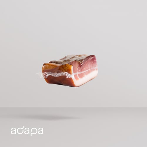 bolsas retractiles para carne