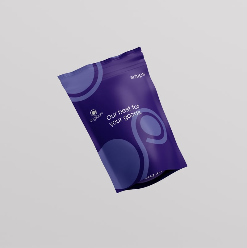Pouches y Sachets pouches y sachets para productos cárnicos